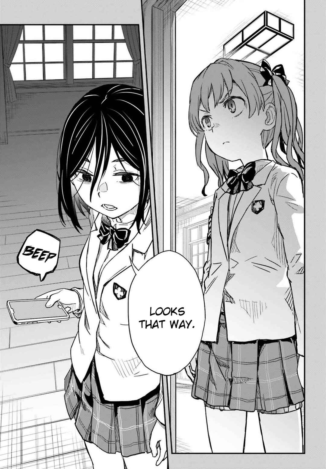 Page 13 Chapter 160 Toaru Majutsu no Index Gaiden - Toaru Kagaku no Railgun