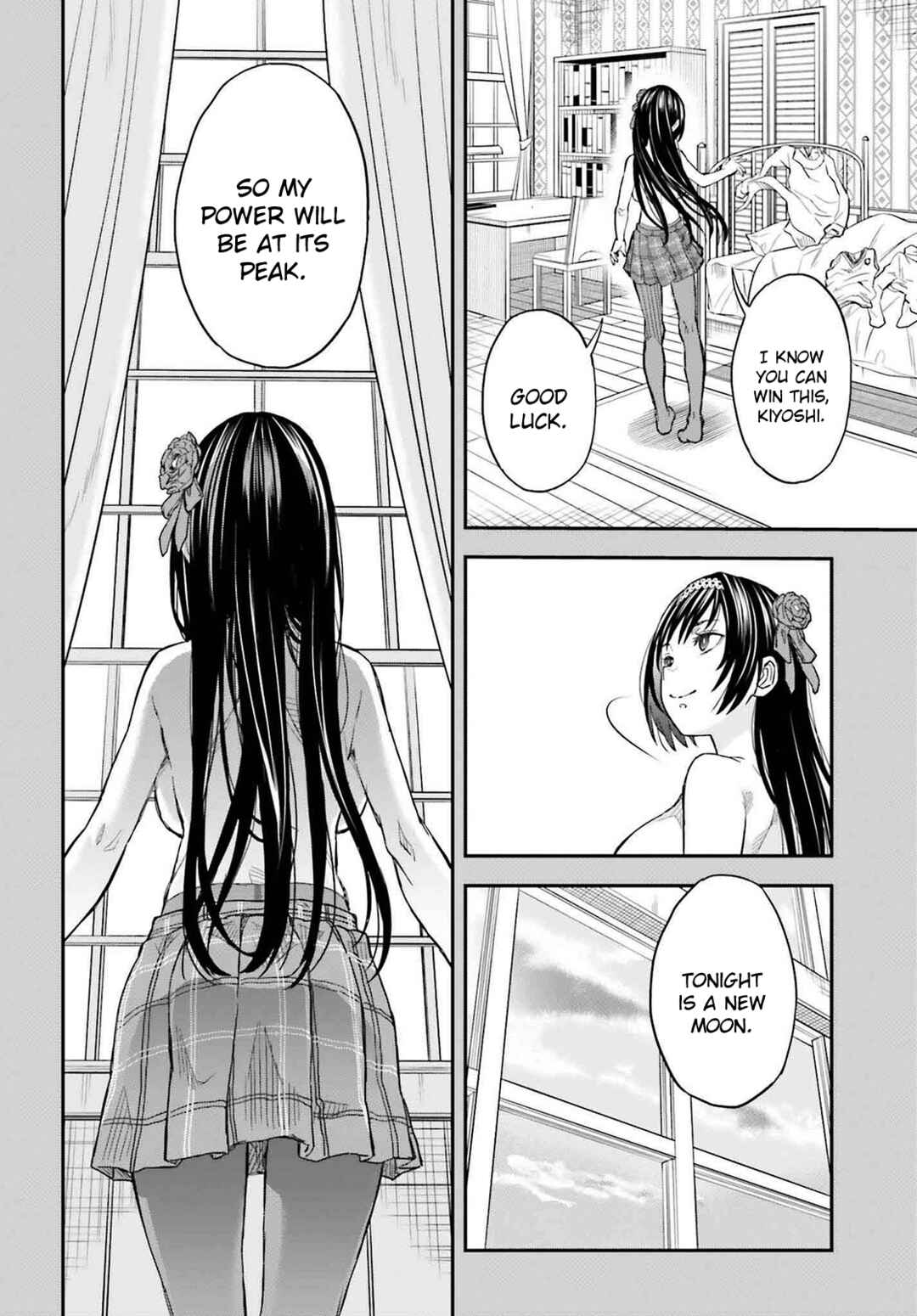 Page 14 Chapter 160 Toaru Majutsu no Index Gaiden - Toaru Kagaku no Railgun