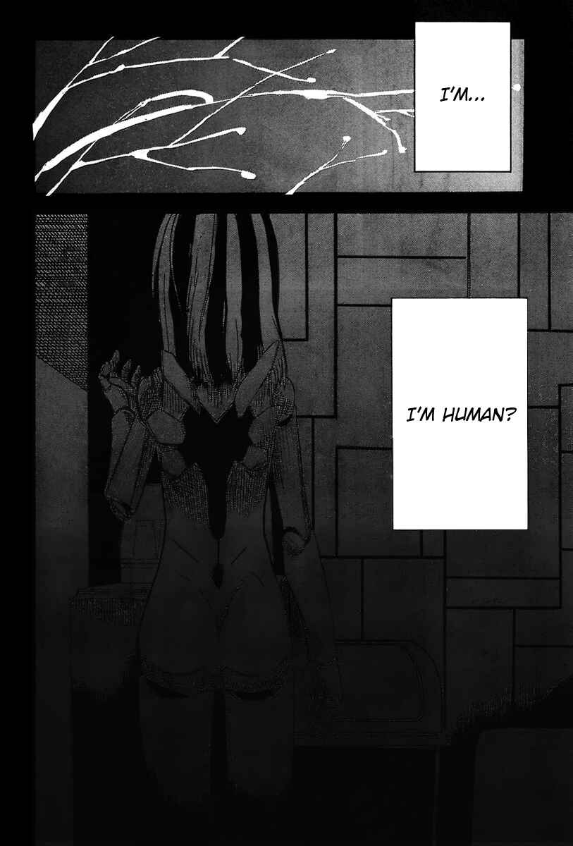 Page 20 Chapter 86 Toaru Majutsu no Index Gaiden - Toaru Kagaku no Railgun
