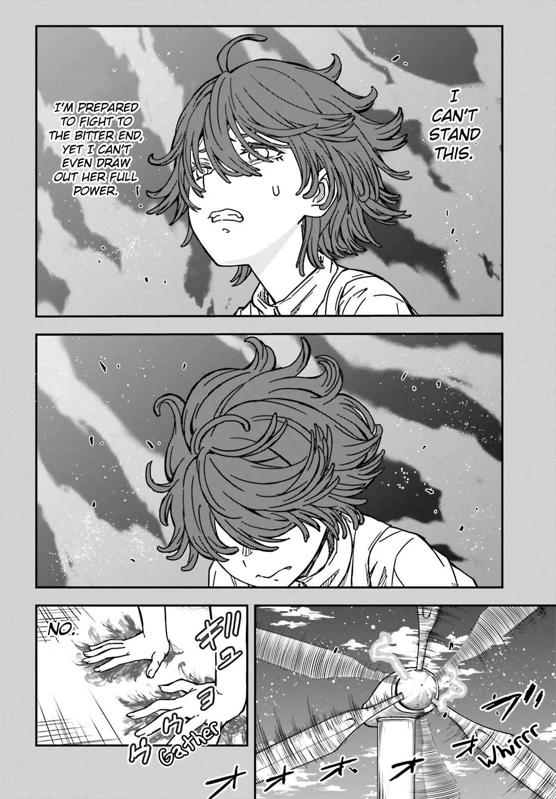Page 14 Chapter 139.1 Toaru Majutsu no Index Gaiden - Toaru Kagaku no Railgun