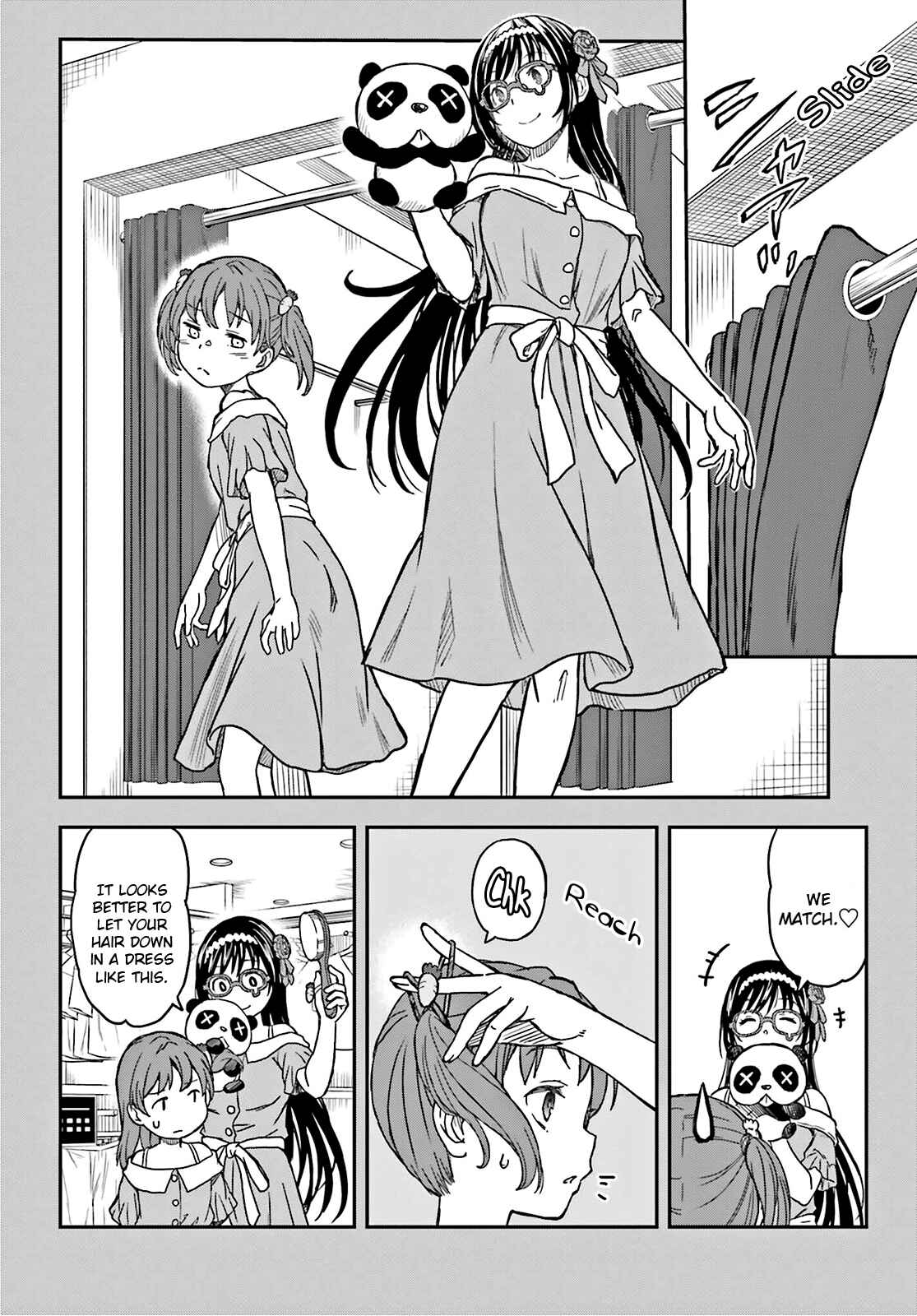 Page 10 Chapter 132.75 Toaru Majutsu no Index Gaiden - Toaru Kagaku no Railgun
