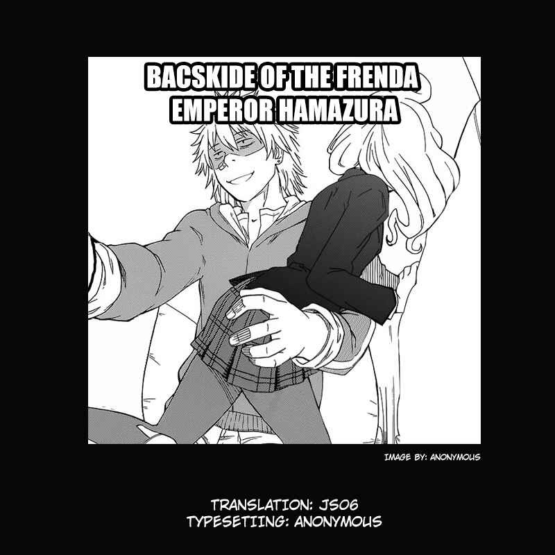 Page 26 Chapter 81 Toaru Majutsu no Index Gaiden - Toaru Kagaku no Railgun