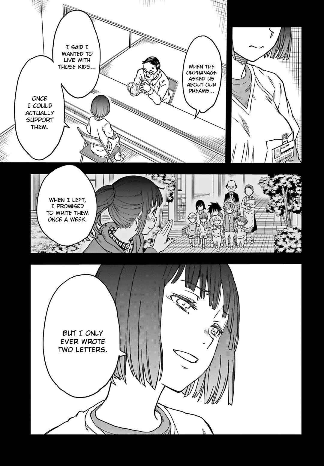 Page 7 Chapter 129 Toaru Majutsu no Index Gaiden - Toaru Kagaku no Railgun