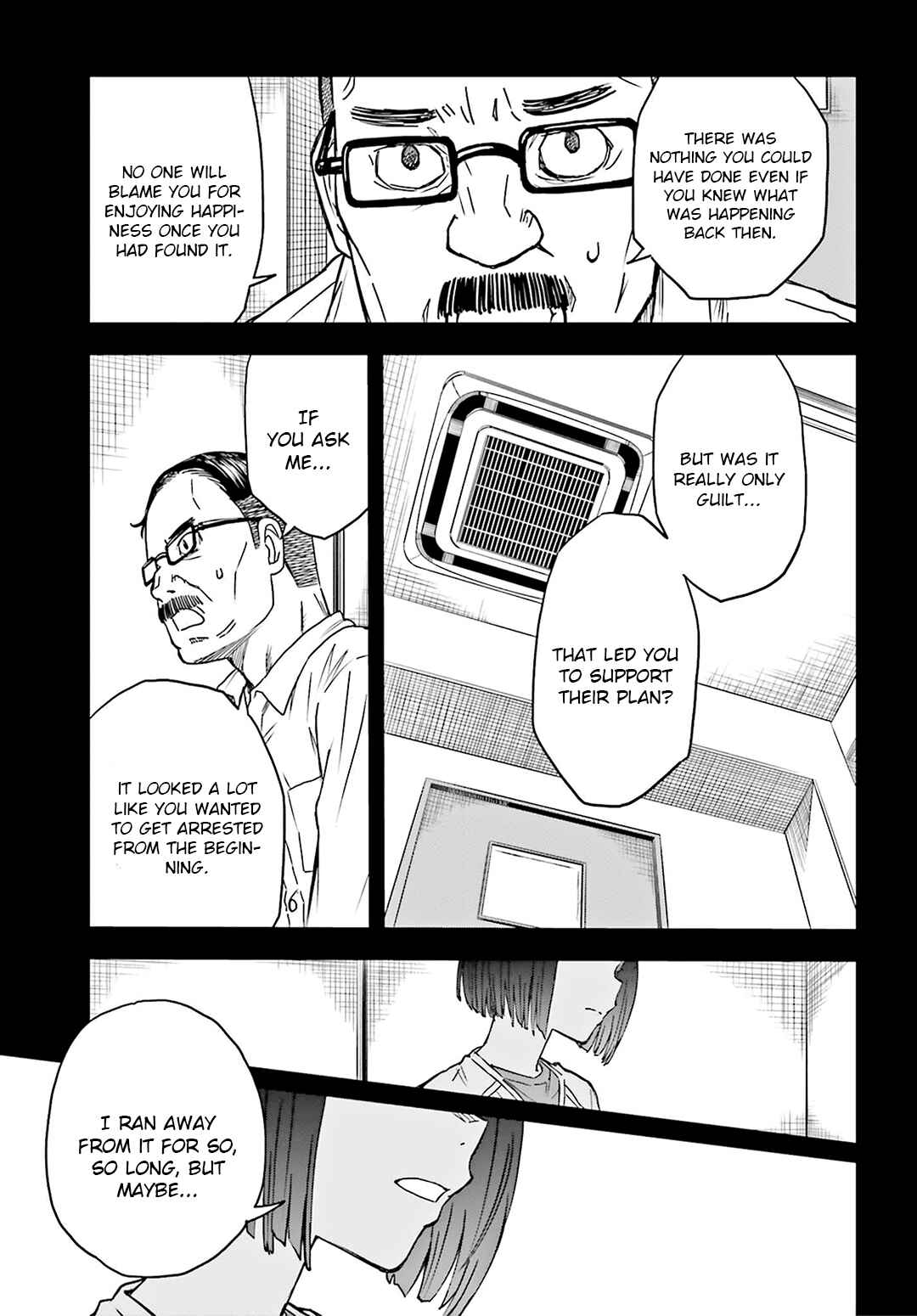 Page 9 Chapter 129 Toaru Majutsu no Index Gaiden - Toaru Kagaku no Railgun