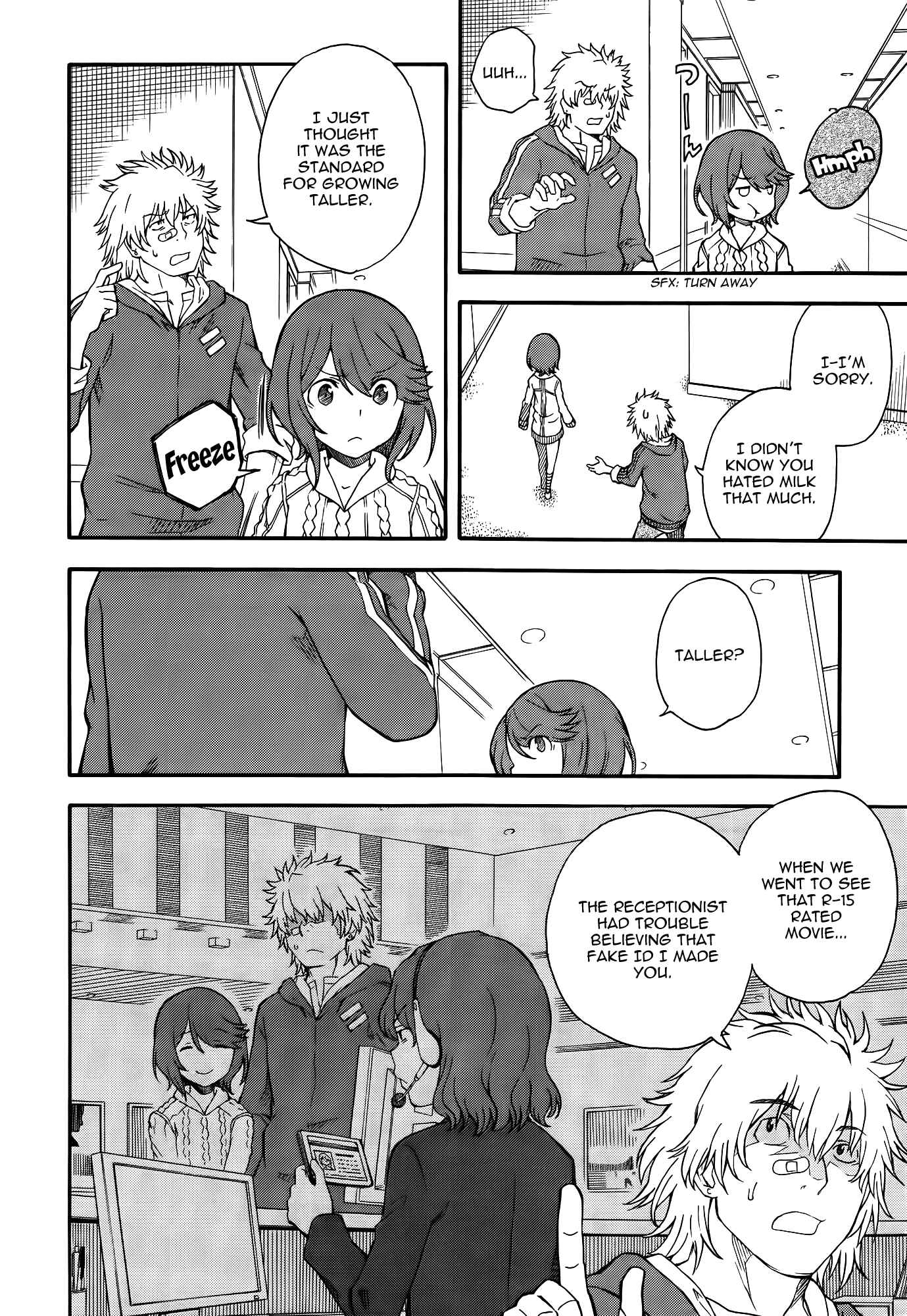 Page 26 Chapter 79 Toaru Majutsu no Index Gaiden - Toaru Kagaku no Railgun