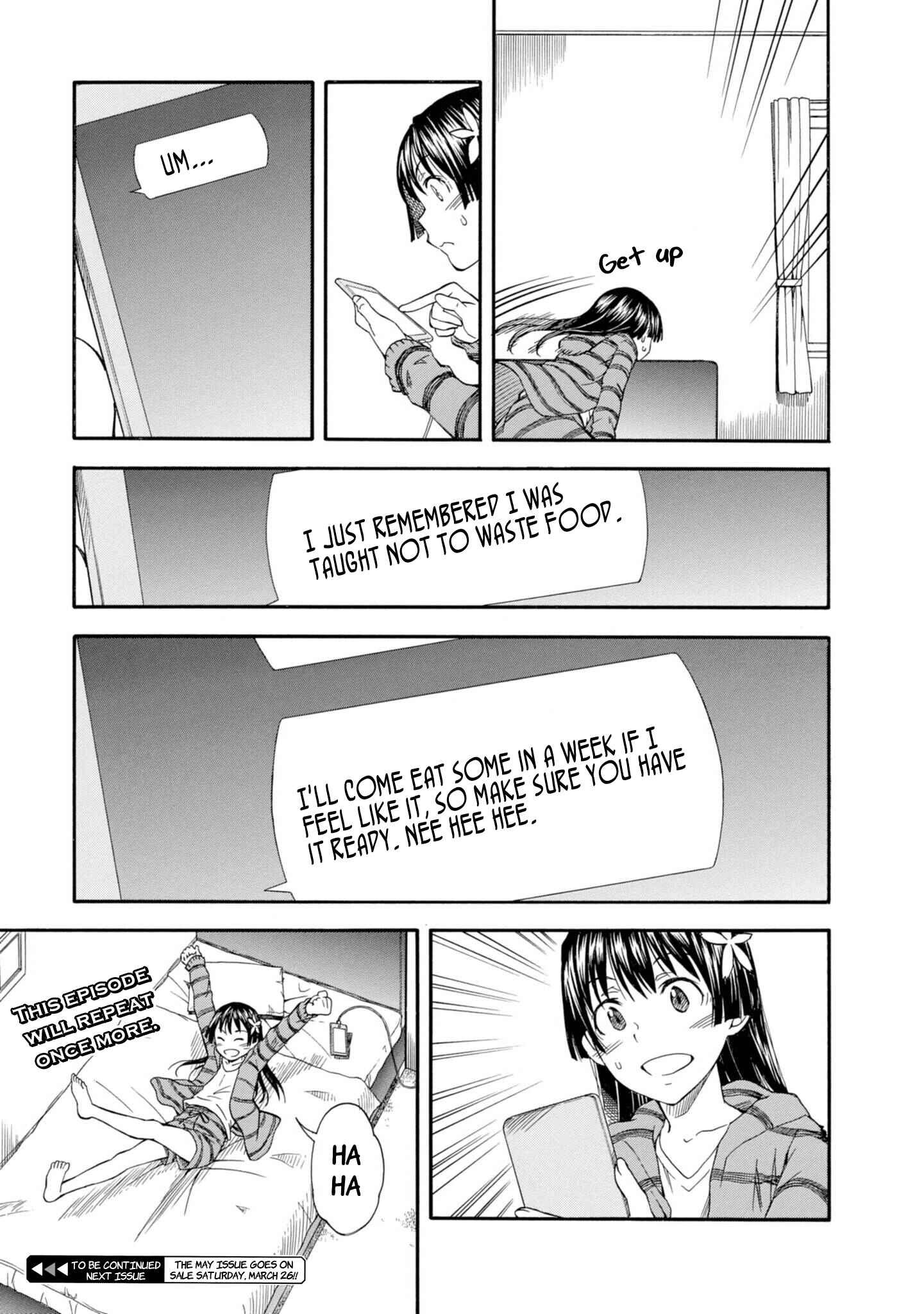 Page 23 Chapter 83 Toaru Majutsu no Index Gaiden - Toaru Kagaku no Railgun