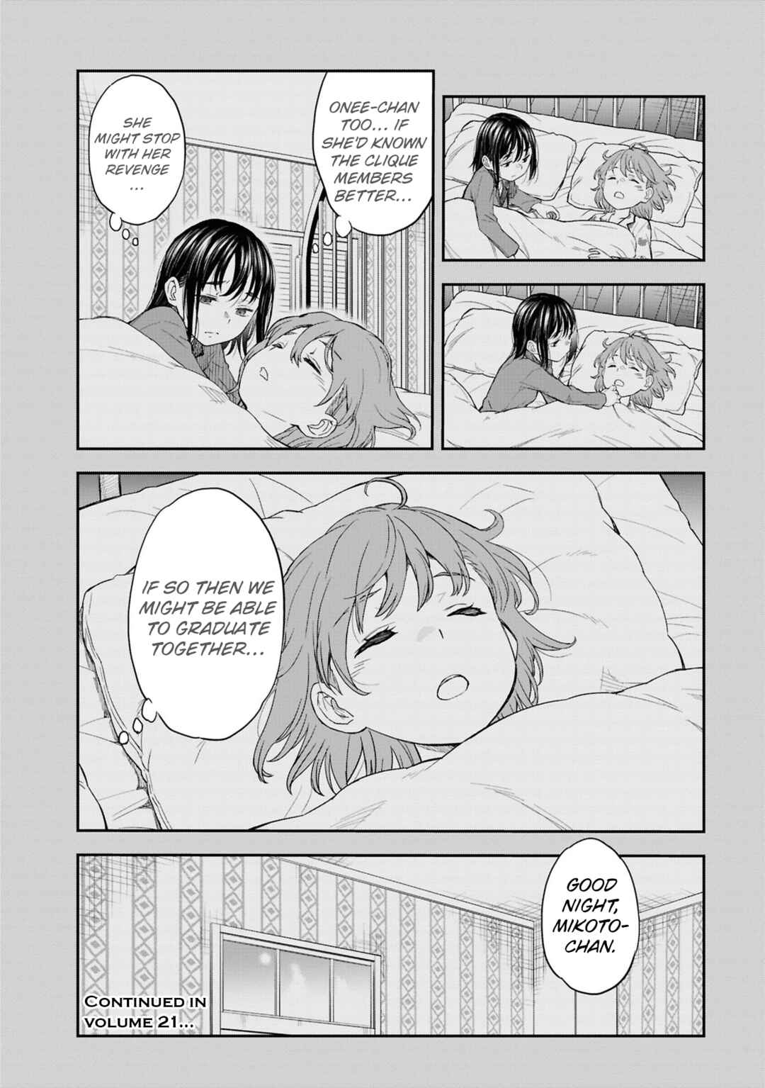 Page 6 Chapter 162.5 Toaru Majutsu no Index Gaiden - Toaru Kagaku no Railgun