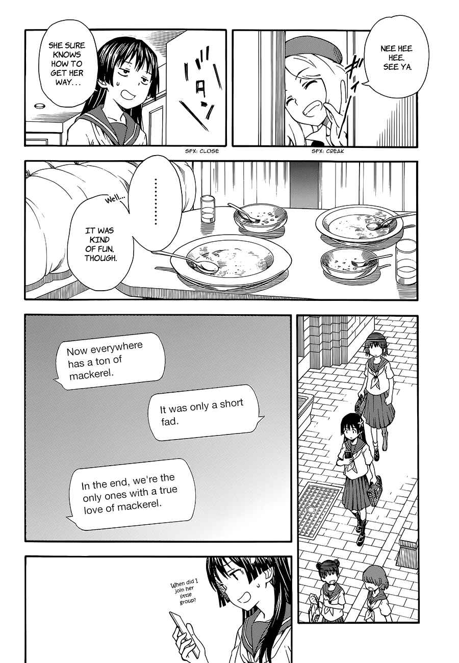 Page 14 Chapter 80 Toaru Majutsu no Index Gaiden - Toaru Kagaku no Railgun