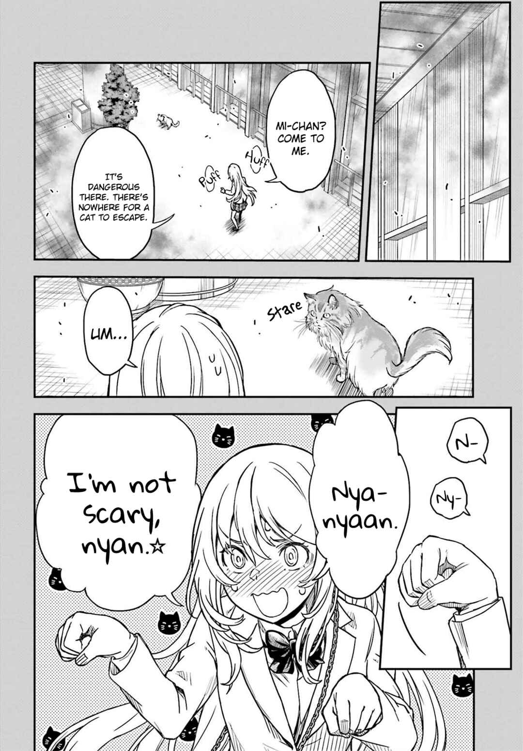Page 12 Chapter 145 Toaru Majutsu no Index Gaiden - Toaru Kagaku no Railgun