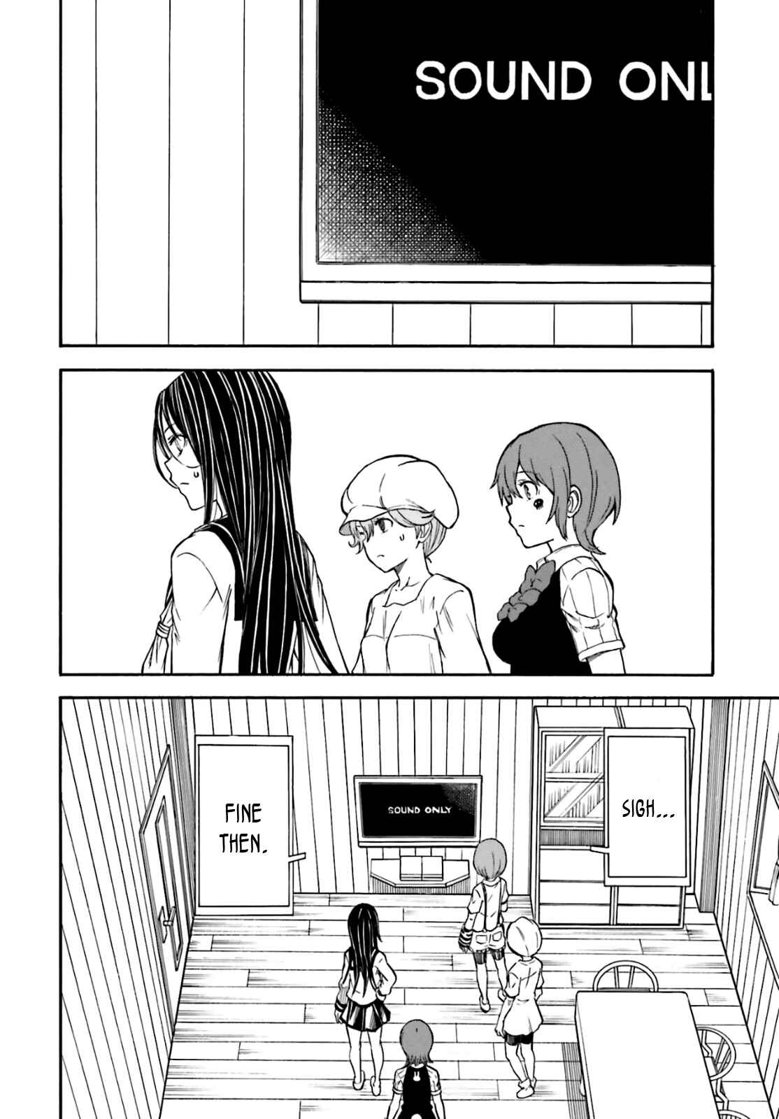 Page 12 Chapter 96 Toaru Majutsu no Index Gaiden - Toaru Kagaku no Railgun