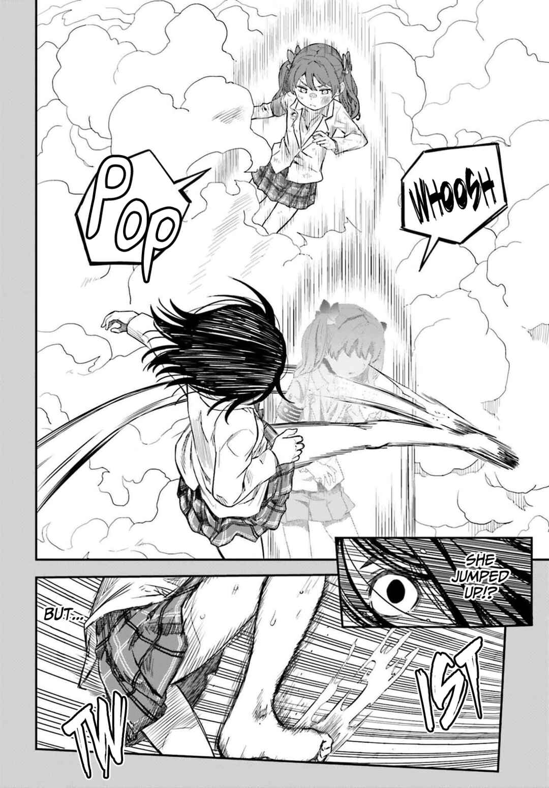 Page 14 Chapter 161 Toaru Majutsu no Index Gaiden - Toaru Kagaku no Railgun