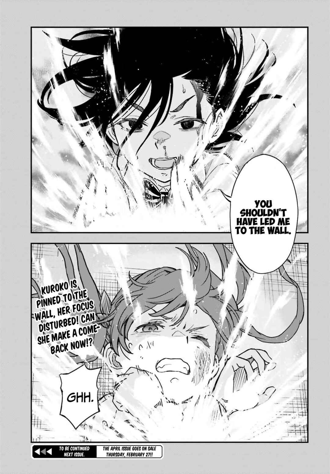 Page 19 Chapter 161 Toaru Majutsu no Index Gaiden - Toaru Kagaku no Railgun