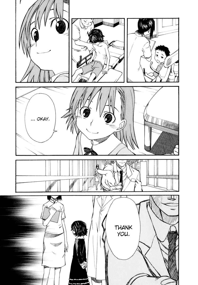 Page 14 Chapter 18 Toaru Majutsu no Index Gaiden - Toaru Kagaku no Railgun