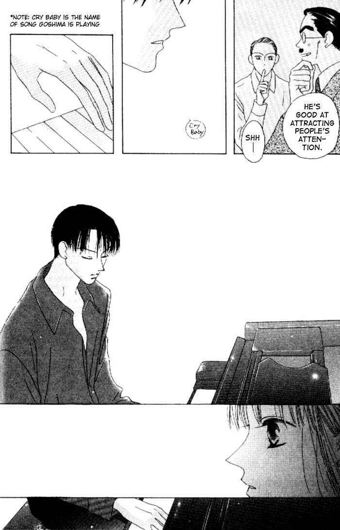 Page 13 Chapter 5 Kiss