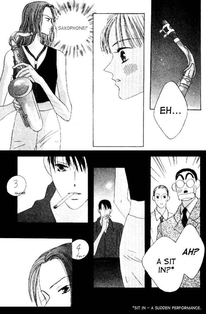 Page 16 Chapter 5 Kiss