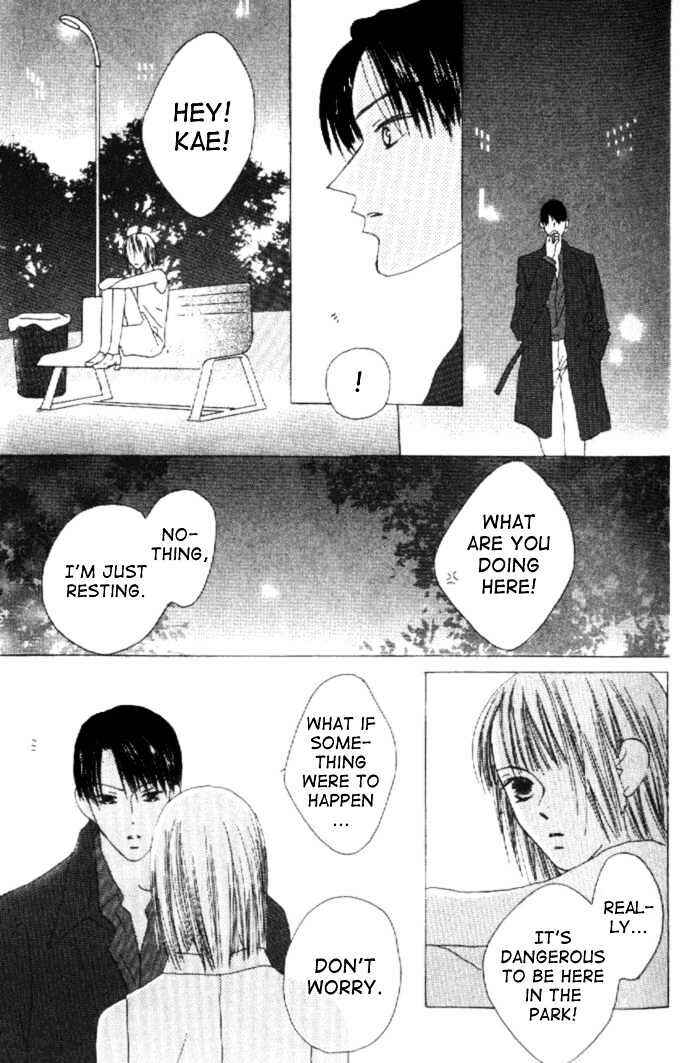 Page 22 Chapter 5 Kiss