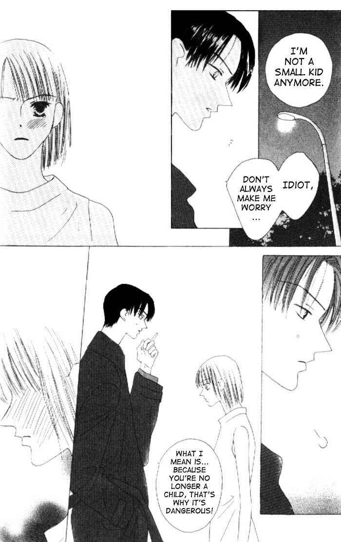 Page 23 Chapter 5 Kiss