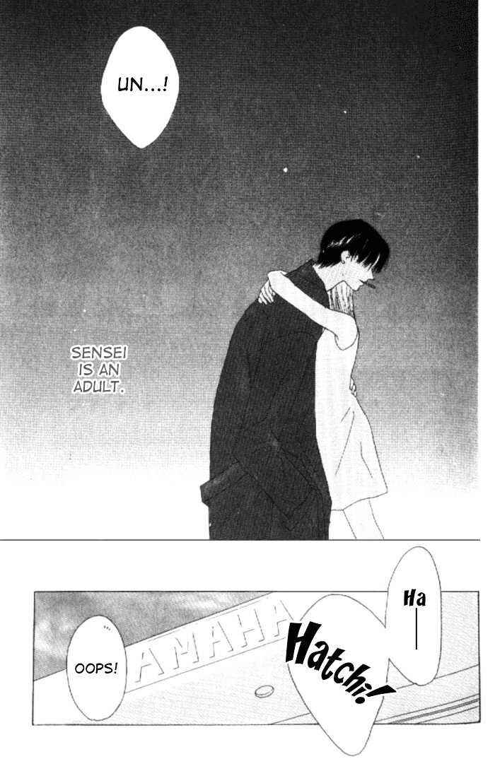 Page 24 Chapter 5 Kiss
