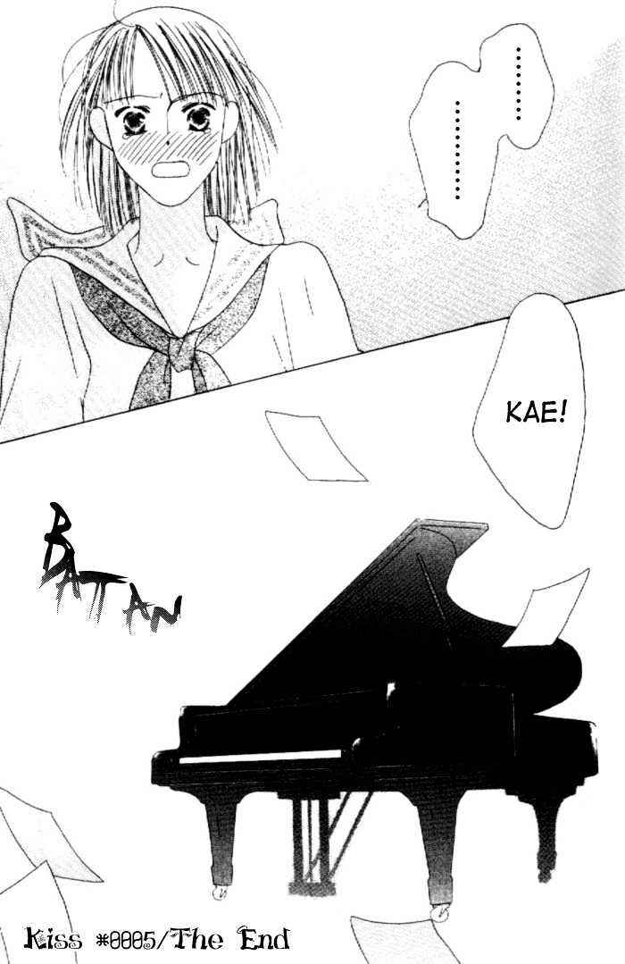 Page 34 Chapter 5 Kiss