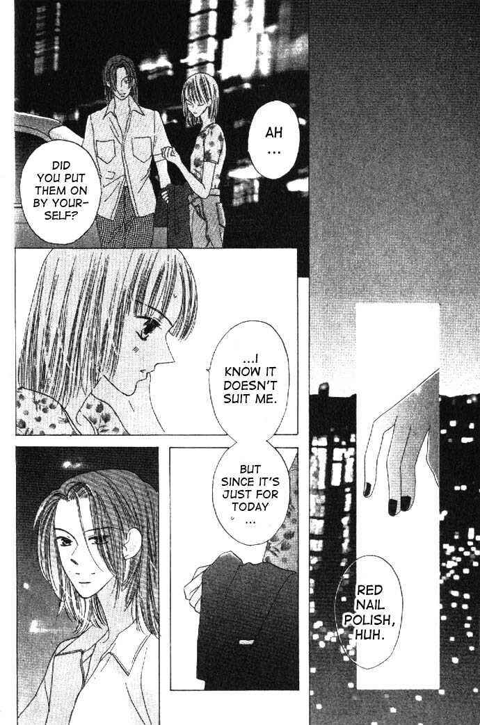 Page 18 Chapter 18 Kiss