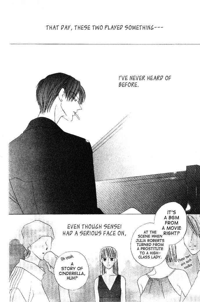 Page 32 Chapter 18 Kiss