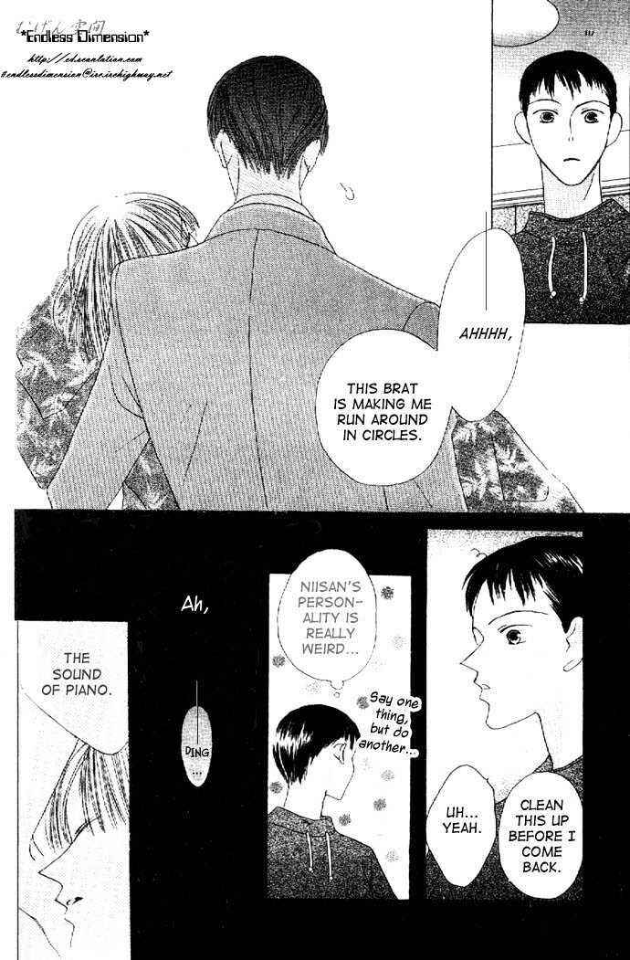 Page 21 Chapter 11 Kiss