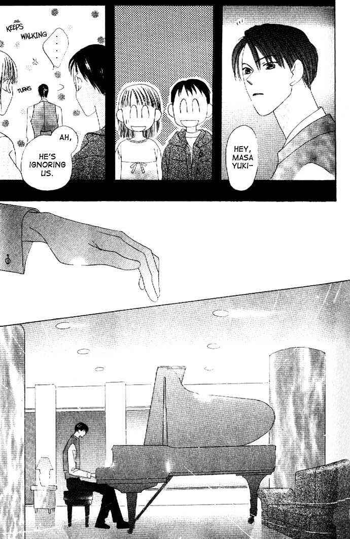 Page 26 Chapter 11 Kiss