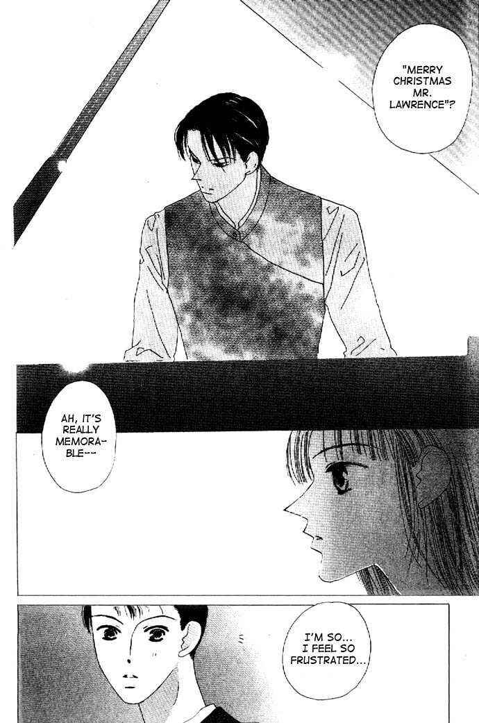 Page 29 Chapter 11 Kiss