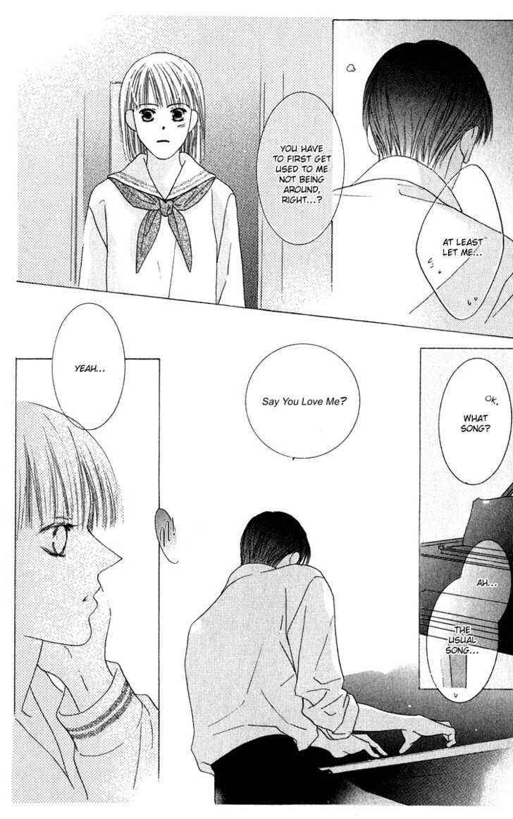 Page 21 Chapter 44 Kiss