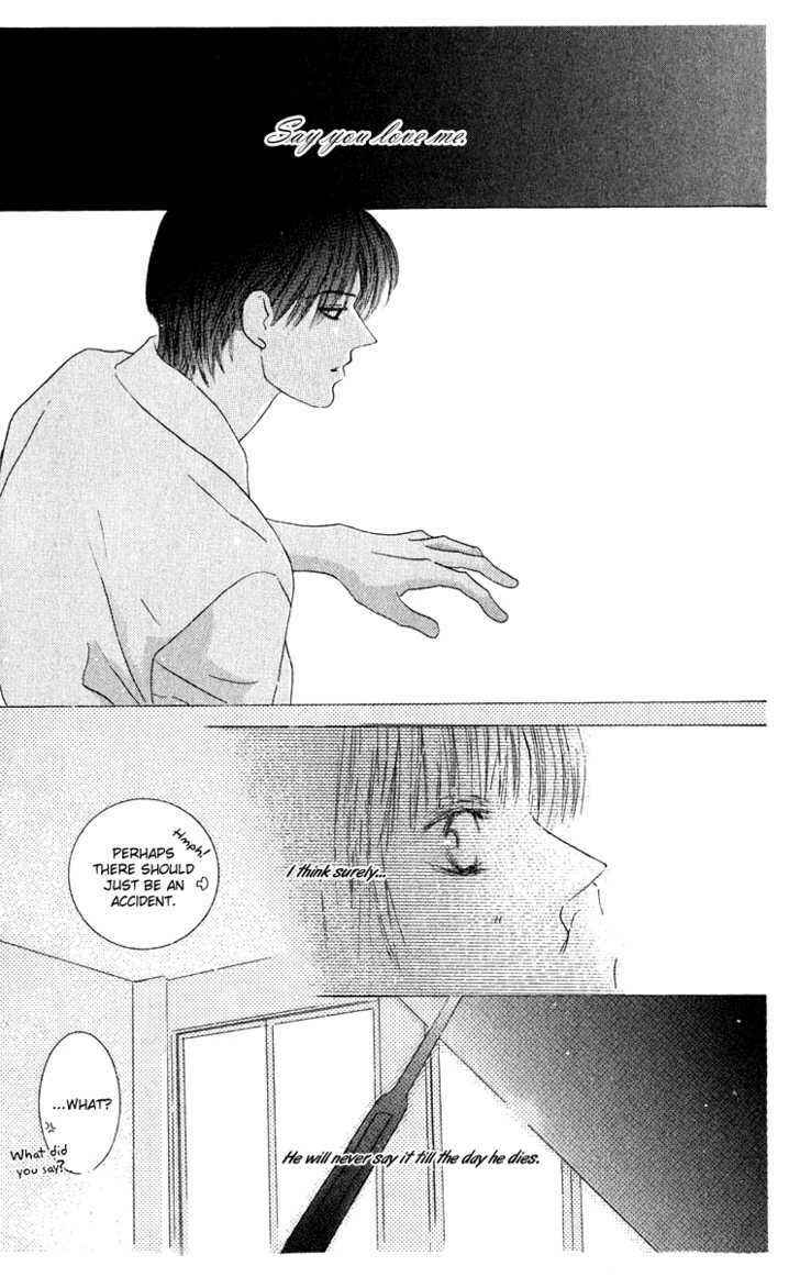 Page 22 Chapter 44 Kiss