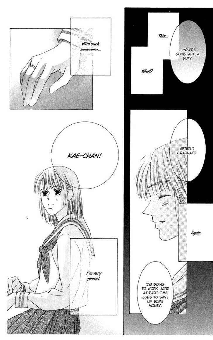 Page 25 Chapter 44 Kiss