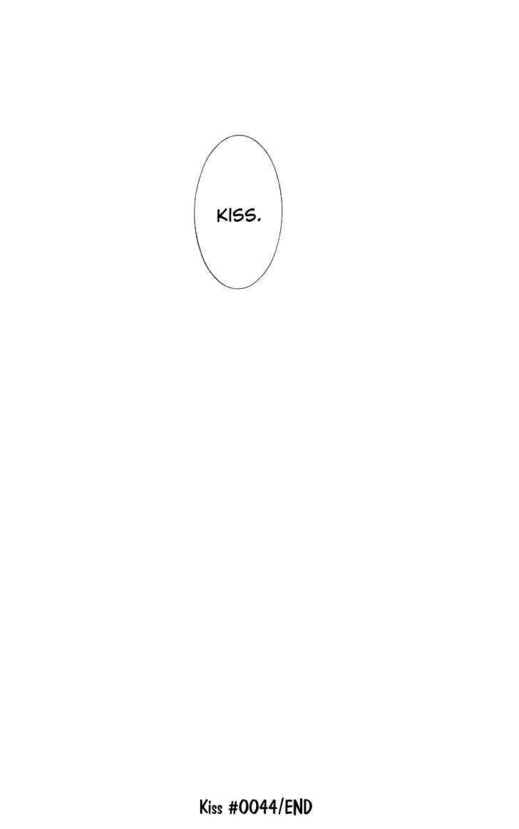 Page 39 Chapter 44 Kiss