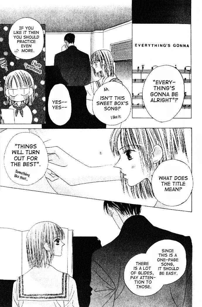 Page 11 Chapter 16 Kiss