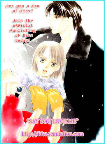 Page 2 Chapter 16 Kiss
