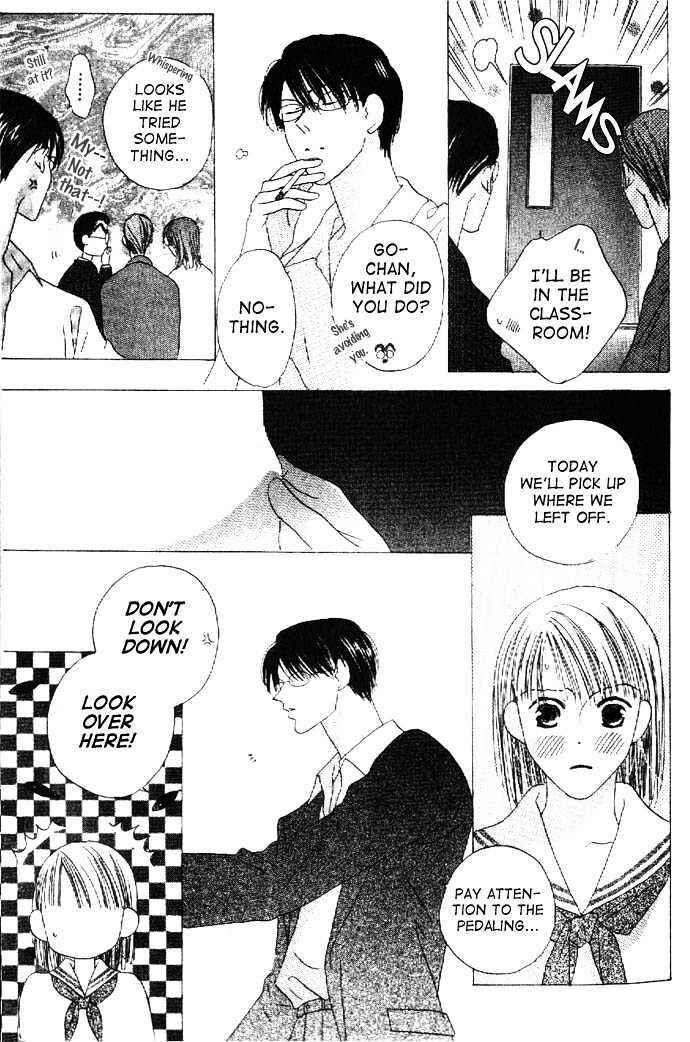 Page 23 Chapter 16 Kiss