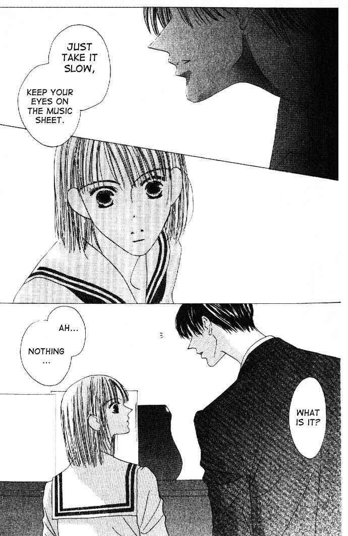 Page 25 Chapter 16 Kiss