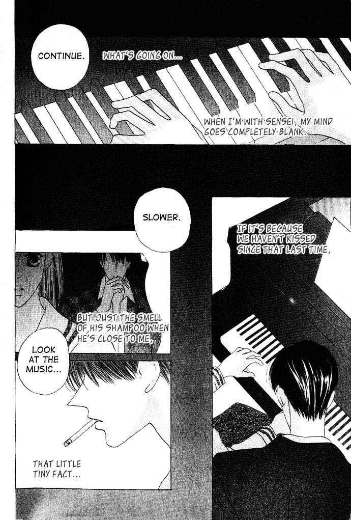 Page 26 Chapter 16 Kiss
