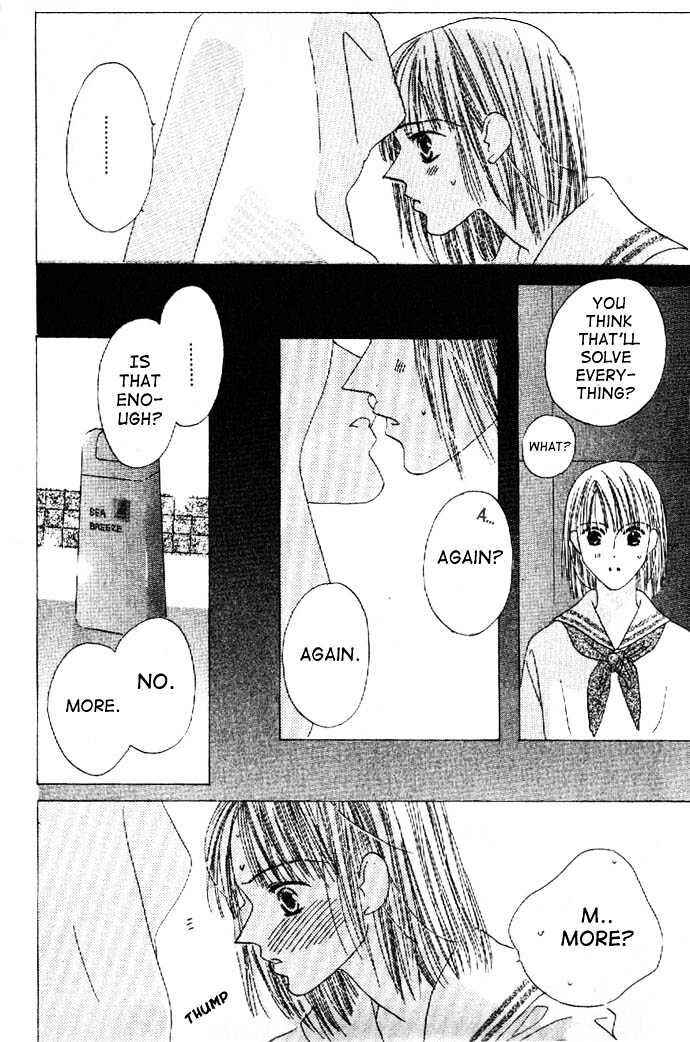 Page 36 Chapter 16 Kiss