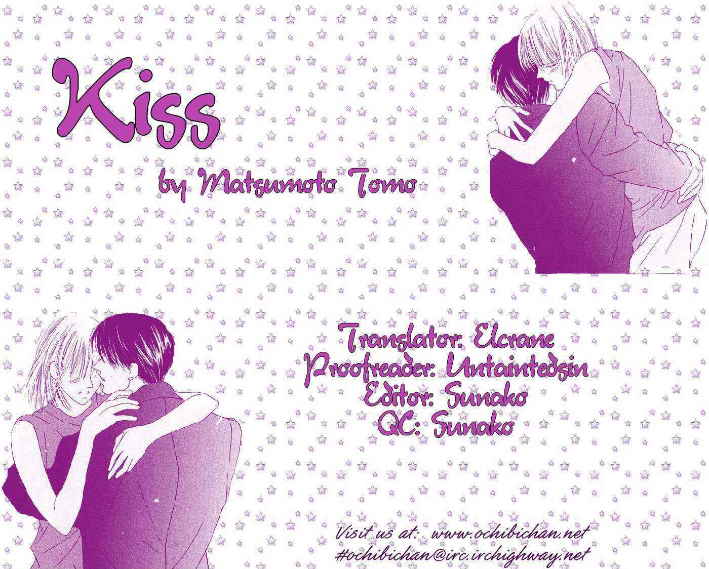 Page 2 Chapter 32 Kiss