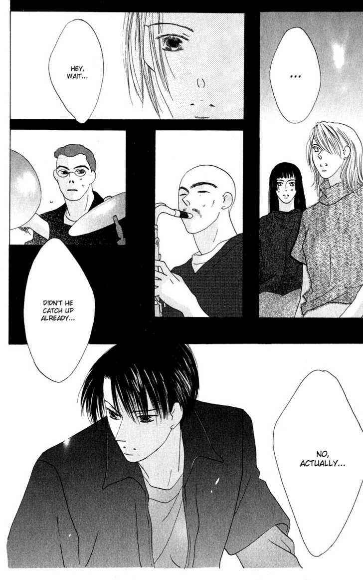 Page 24 Chapter 32 Kiss