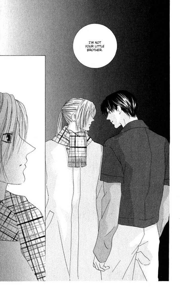 Page 29 Chapter 32 Kiss