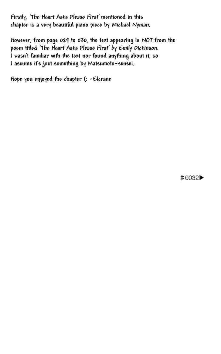 Page 34 Chapter 32 Kiss