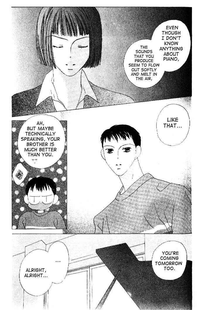 Page 11 Chapter 13 Kiss