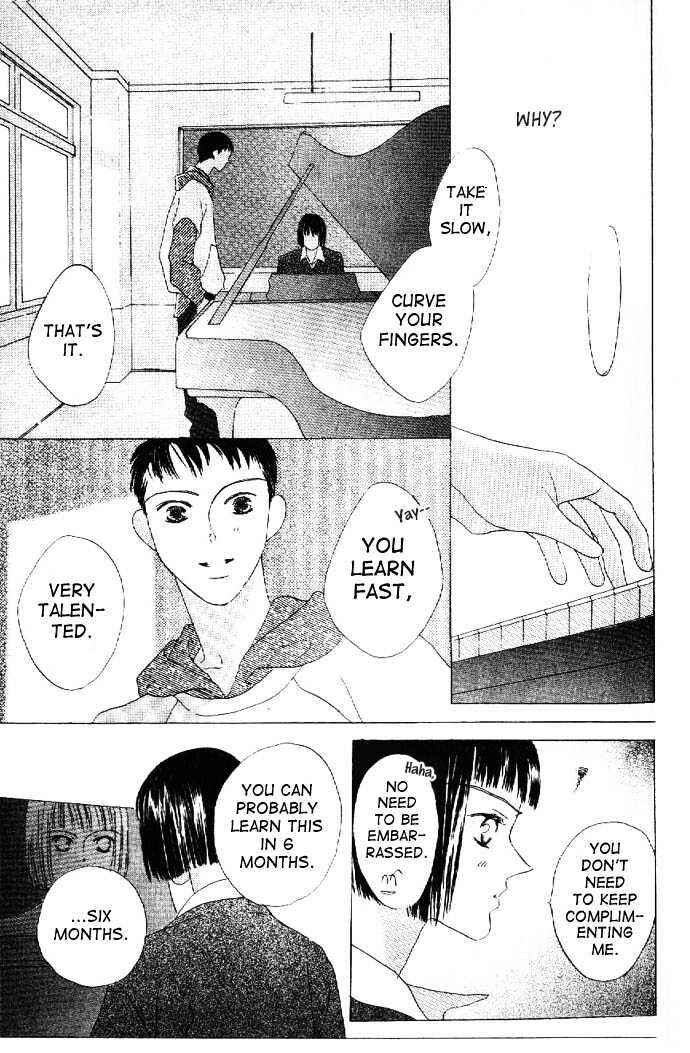 Page 19 Chapter 13 Kiss
