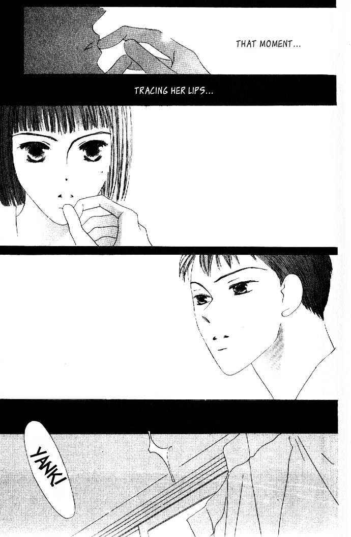 Page 25 Chapter 13 Kiss