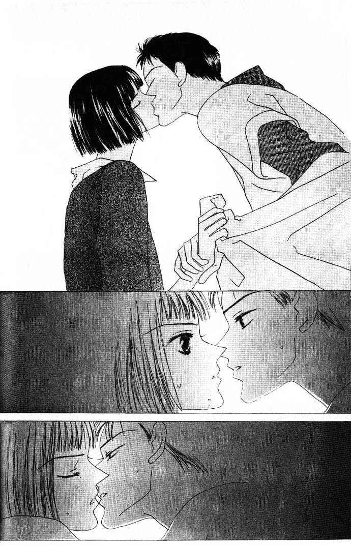 Page 26 Chapter 13 Kiss
