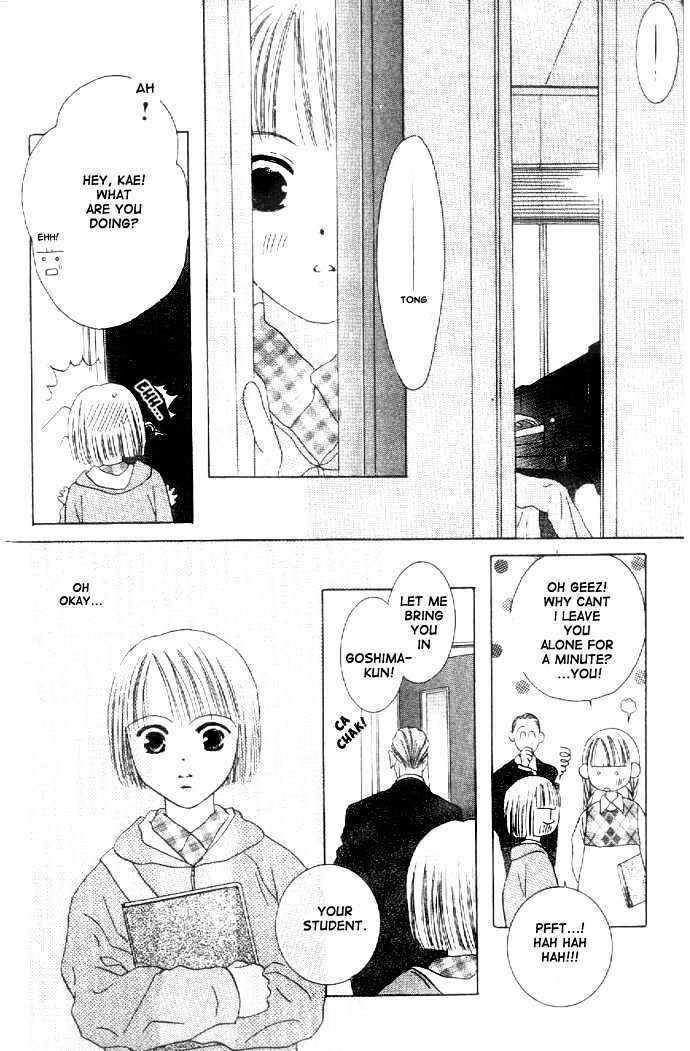 Page 11 Chapter 4 Kiss