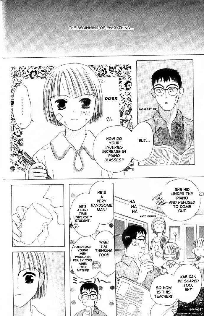 Page 14 Chapter 4 Kiss