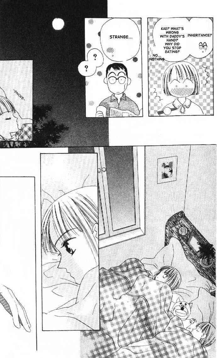 Page 15 Chapter 4 Kiss