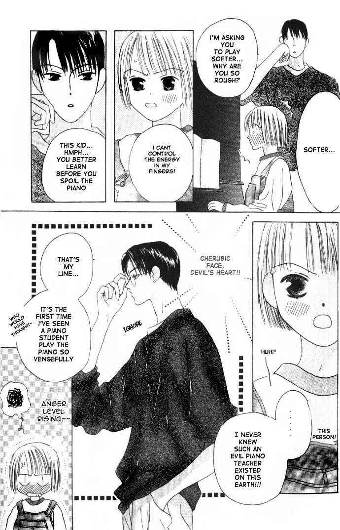 Page 16 Chapter 4 Kiss